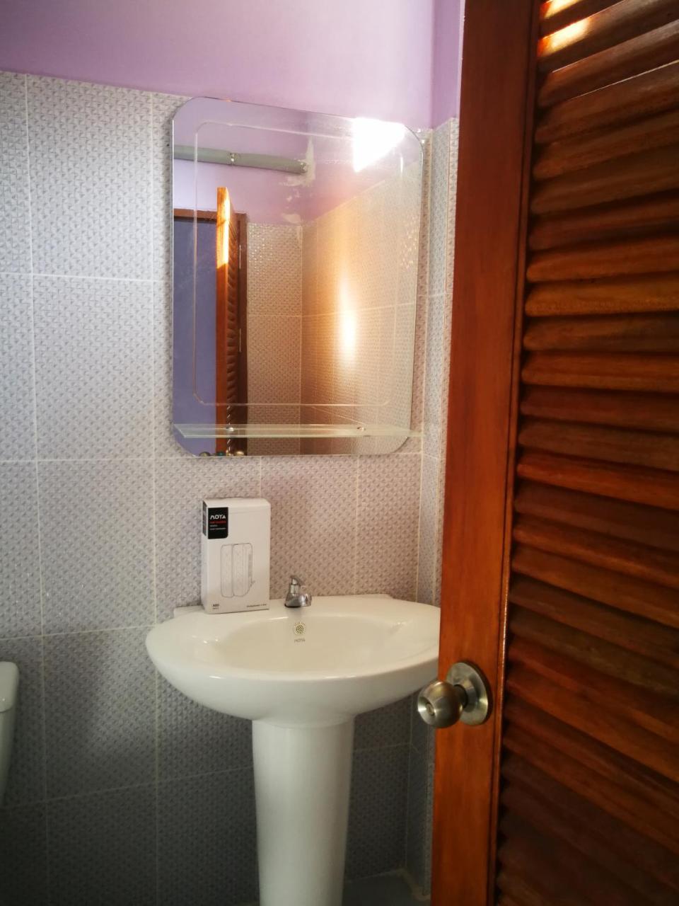 Weixiao Lanta Resort Koh Lanta Exterior foto