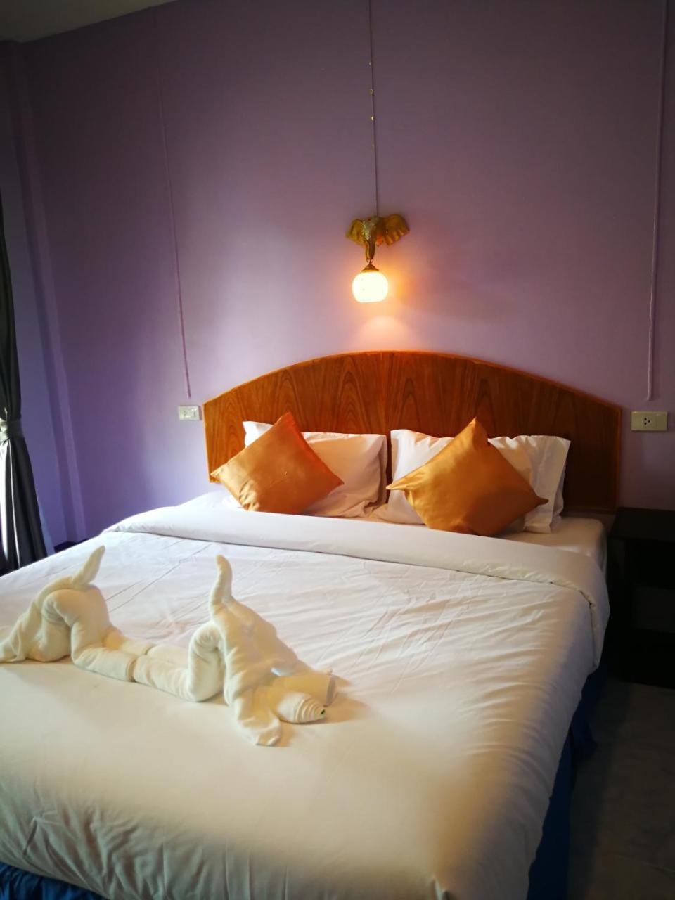 Weixiao Lanta Resort Koh Lanta Exterior foto