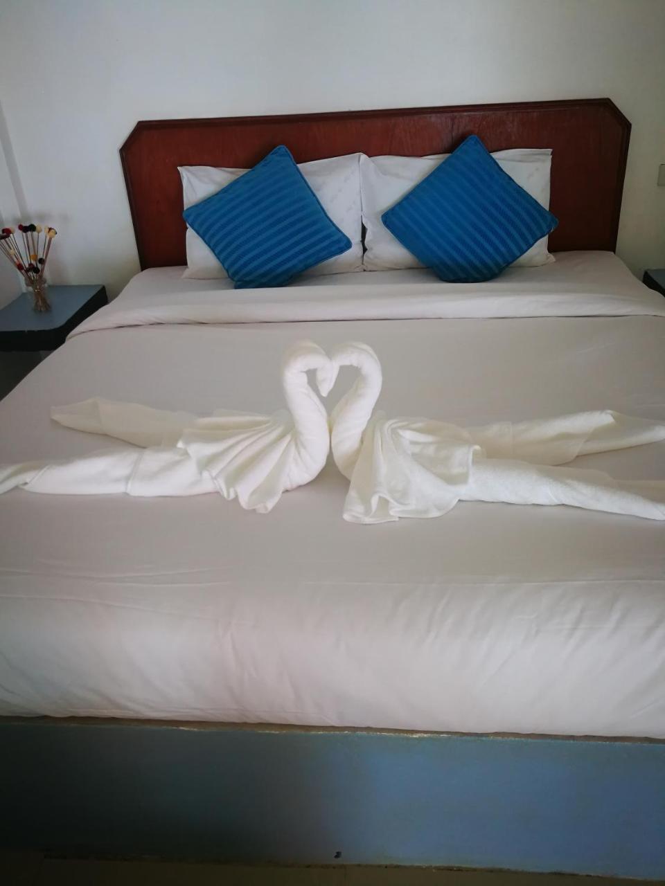 Weixiao Lanta Resort Koh Lanta Exterior foto